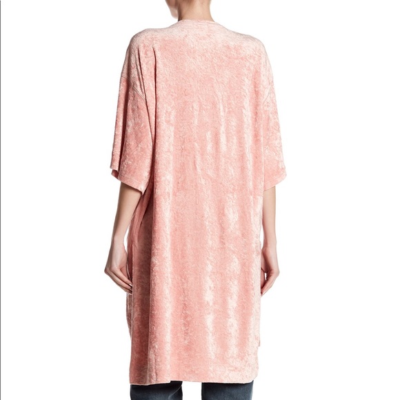 Free people the Lux tee - Picture 2 of 5